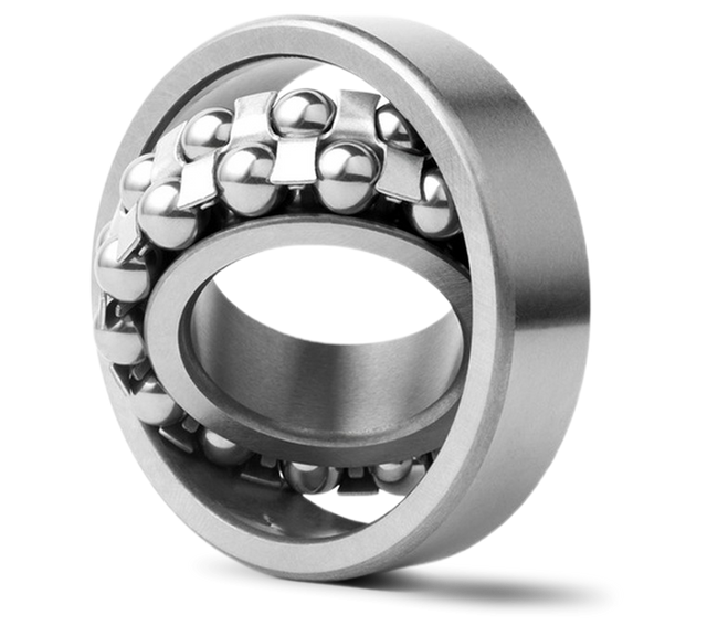 Bille en acier inoxydable durable de haute pr&eacute;cision pour roulements