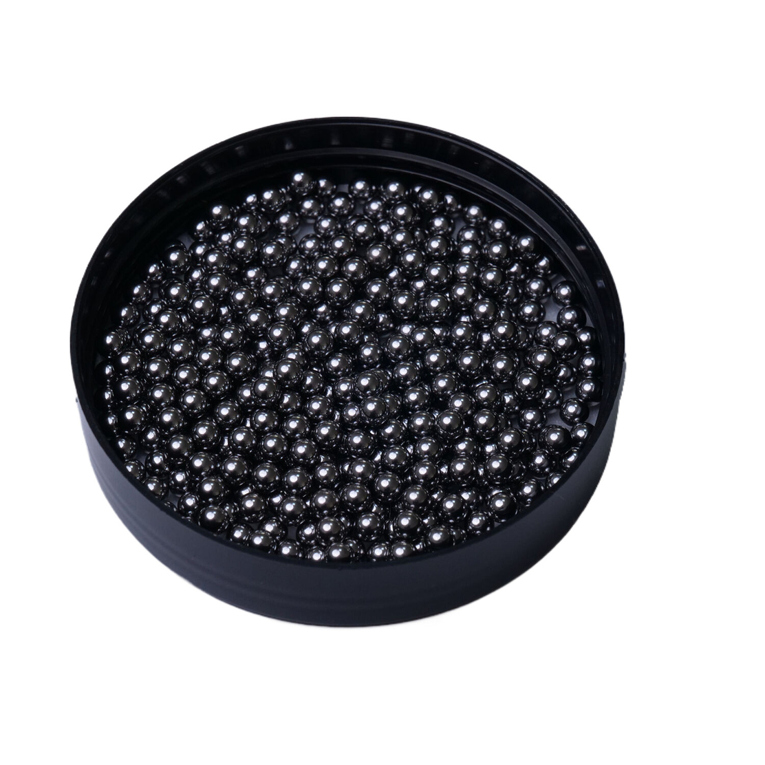 মোটরসাইকেল আনুষাঙ্গিক জন্য অতি মসৃণ G100 বিয়ারিং ইস্পাত বল