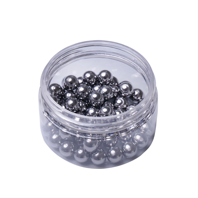 میڈیکل گریڈ ہائی پریسجن سٹینلیس سمال اسٹیل بال