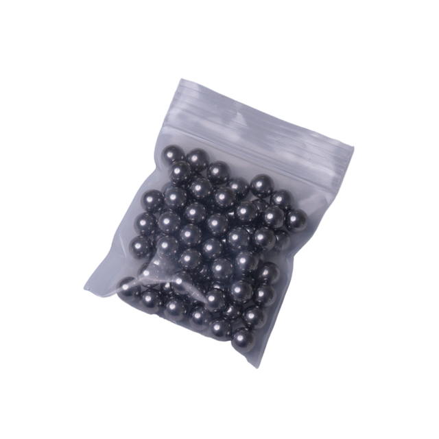 Mataas na Durability Solid G500 Carbon Steel Ball para sa Mga Panlabas na Proyekto