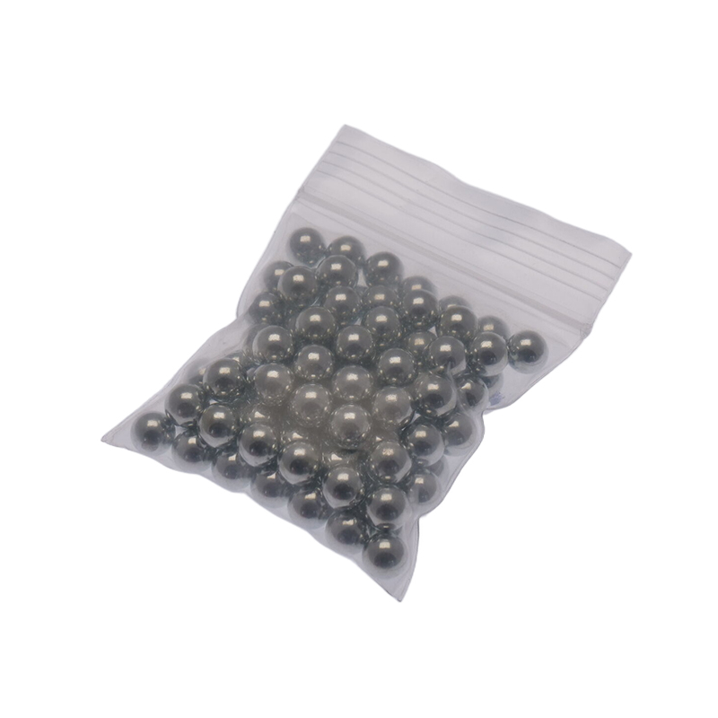 পরিধান-প্রতিরোধী বিয়ারিংয়ের জন্য উচ্চ নির্ভুলতা G60 GRC15 বিয়ারিং বল